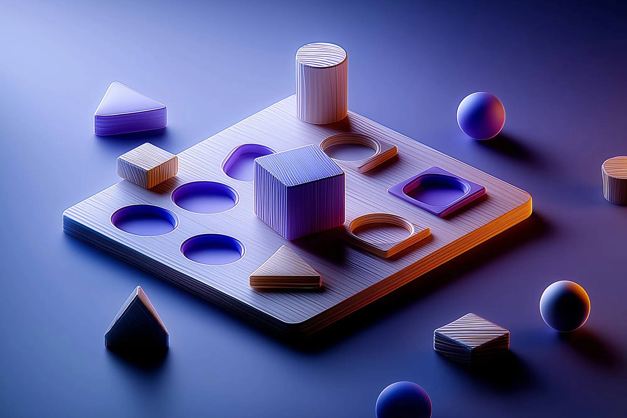 Stop Adapting Your Business to Someone Else's Software